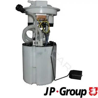 Топливный насос JP GROUP 1115206100