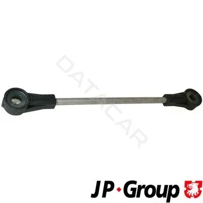 Тяга КПП JP GROUP 1131600100