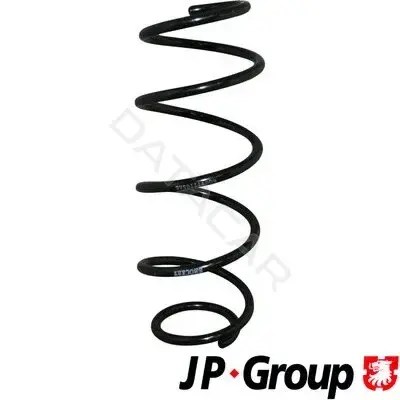 Пружины JP GROUP 1142202800