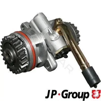 Насос гидроусилителя руля JP GROUP 1145100300