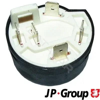 Контактная группа замка зажигания JP GROUP 1290400500