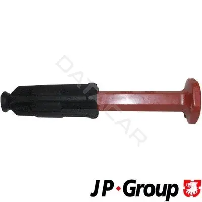 Наконечник высоковольтного провода JP GROUP 1391900100