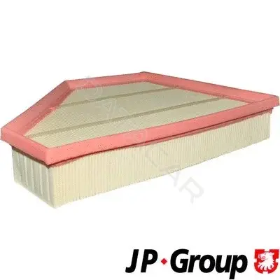 Воздушный фильтр JP GROUP 1418603300