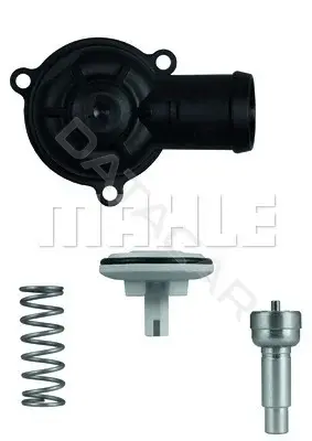 Термостат KNECHT/MAHLE TI22087D