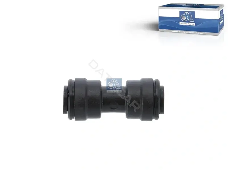 Фланец охлаждающей жидкости DT Spare Parts 9.85806