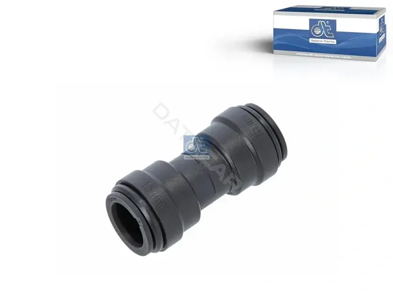 Фланец охлаждающей жидкости DT Spare Parts 9.85815