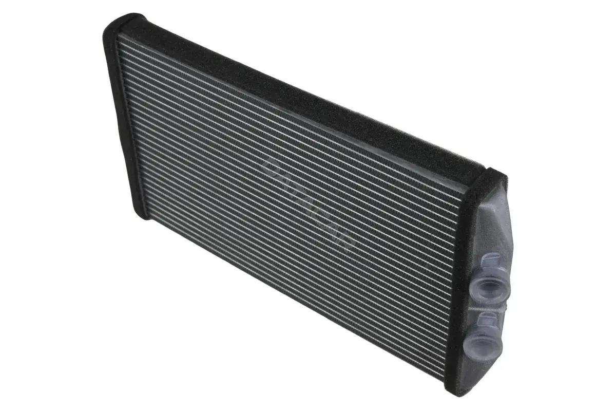 Радиатор печки ZentParts Z19953