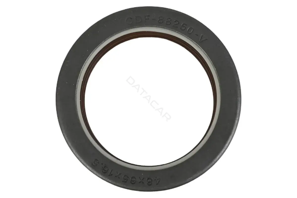 Сальник ступицы ZentParts Z27295