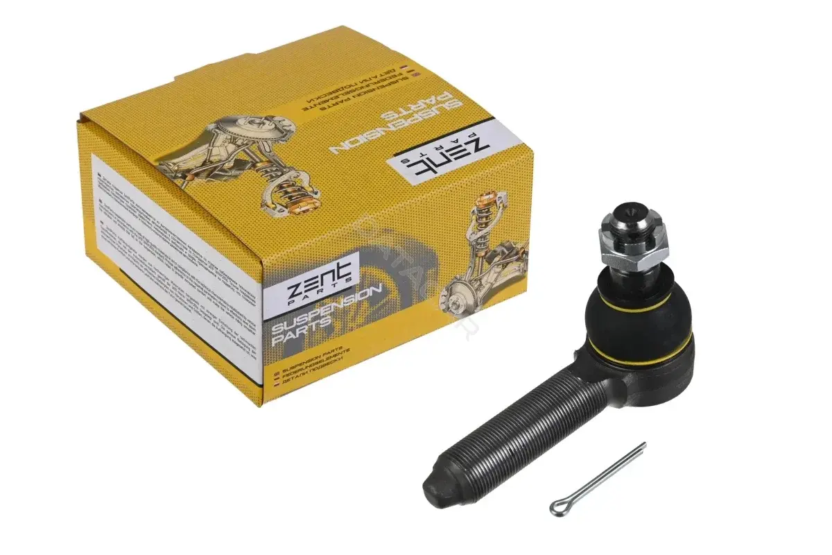 Рулевые наконечники ZentParts Z97448
