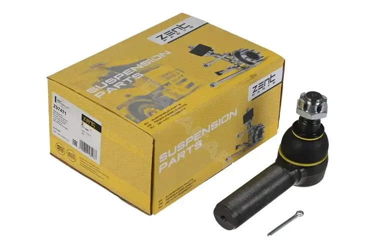 Рулевые наконечники ZentParts Z97471
