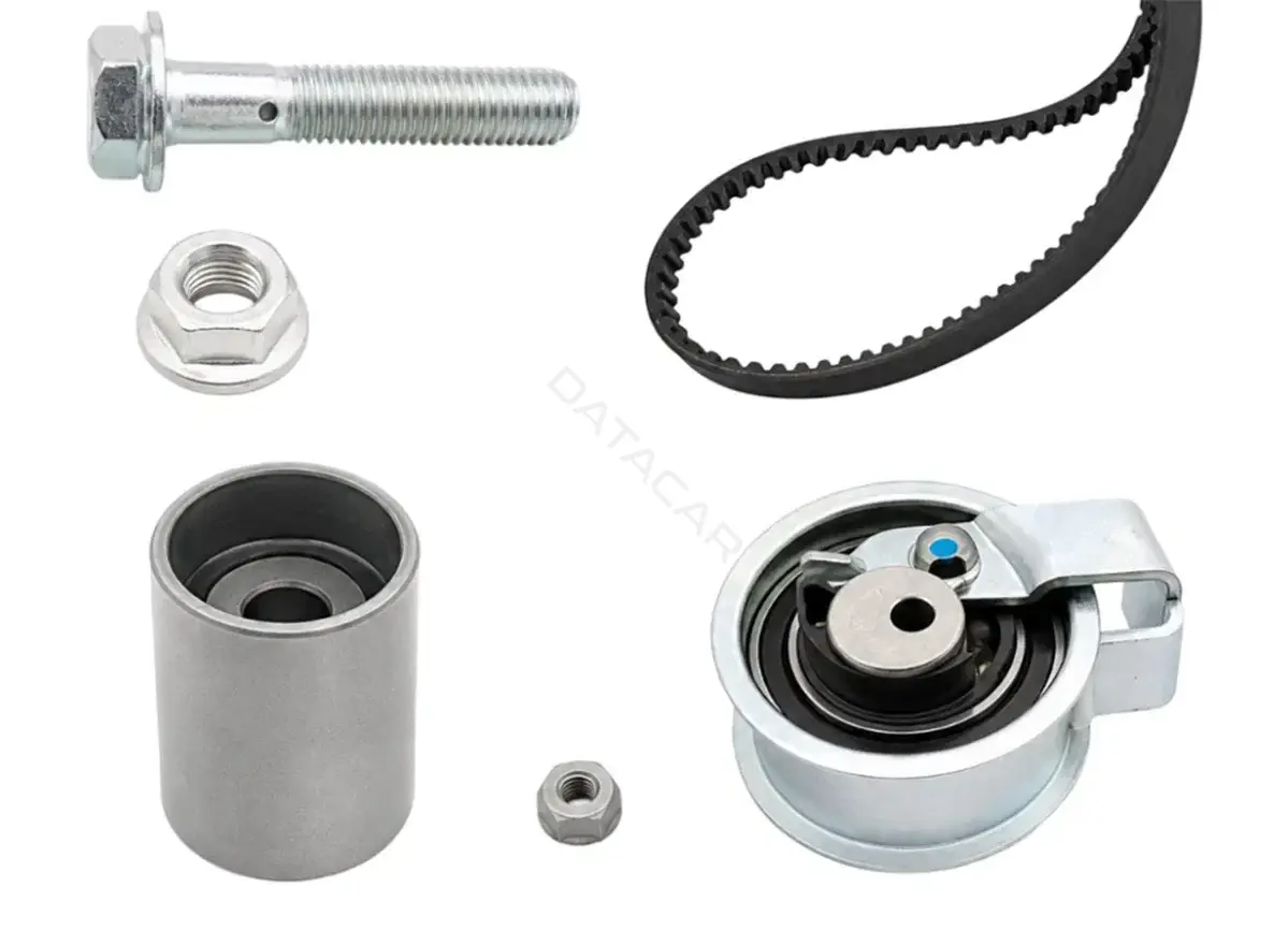 Комплект ГРМ ZentParts Z117896