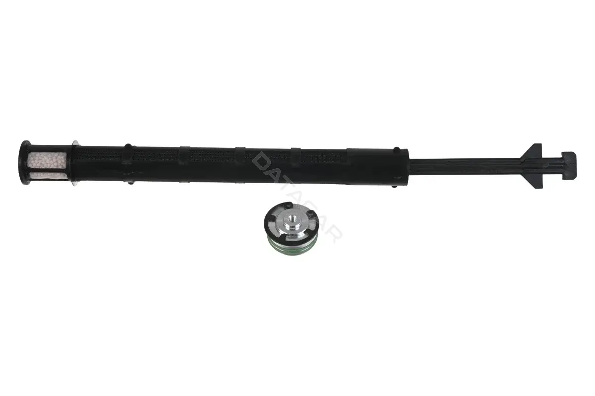 Осушитель кондиционера ZentParts Z190302