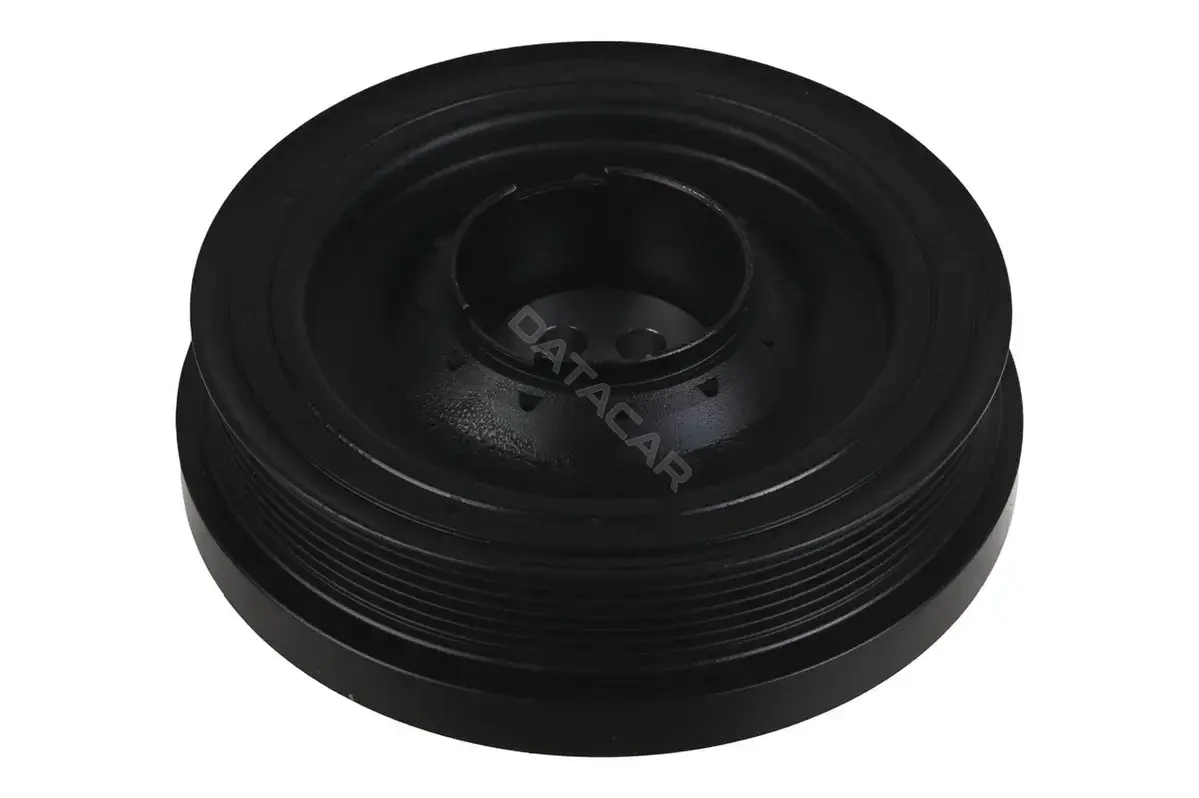Шкив коленвала ZentParts Z192536