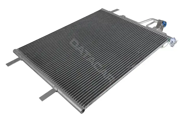 Радиатор кондиционера ZentParts Z19384