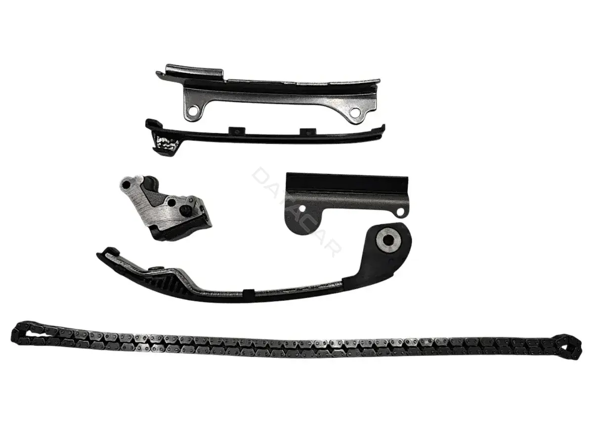 Комплект ГРМ ZentParts Z66010