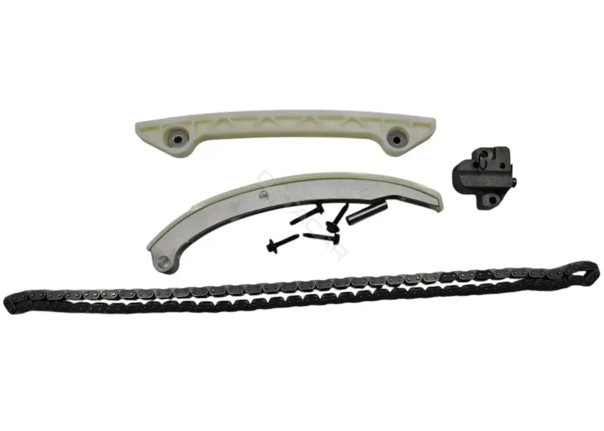Комплект ГРМ ZentParts Z66020