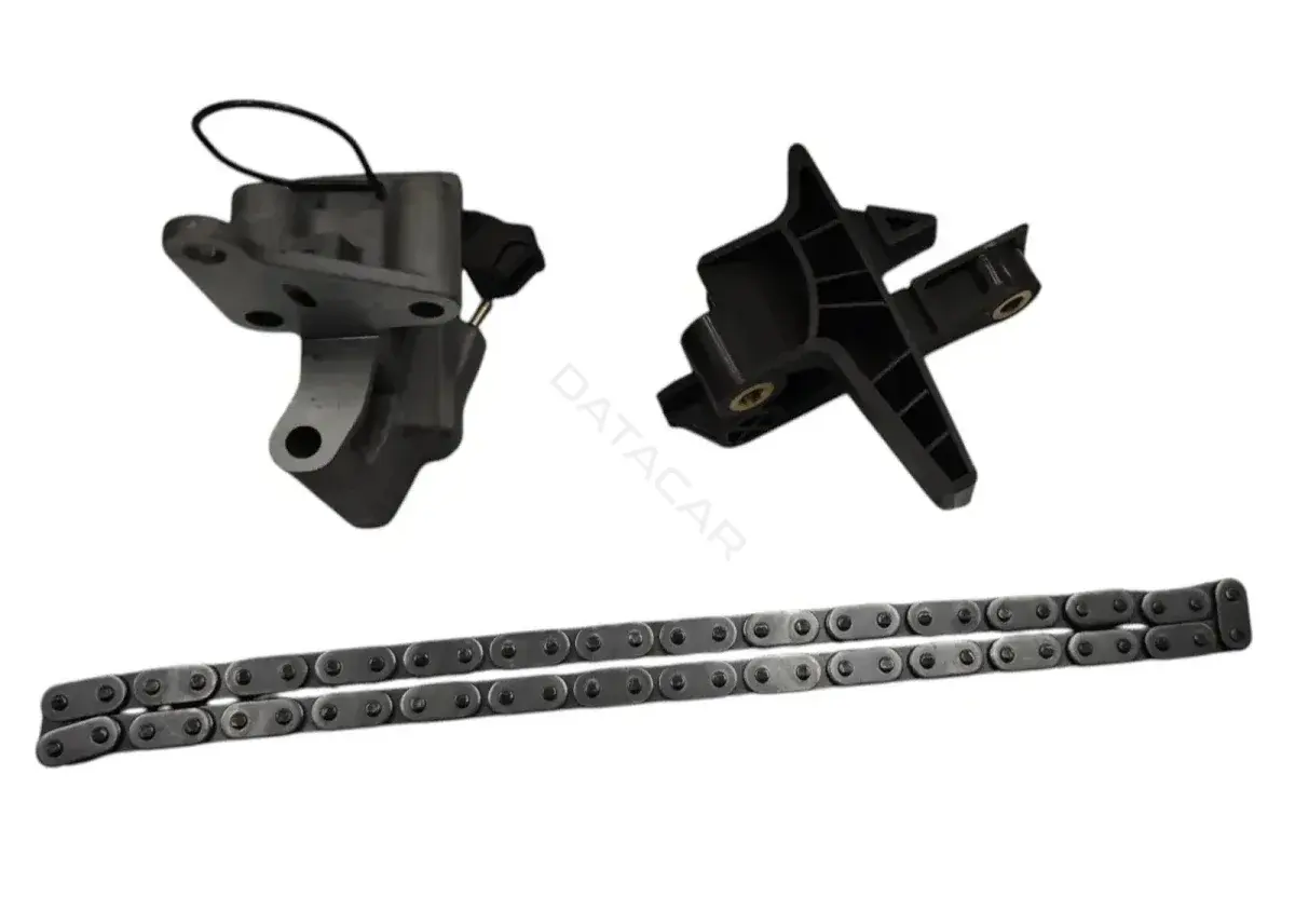 Комплект ГРМ ZentParts Z66039