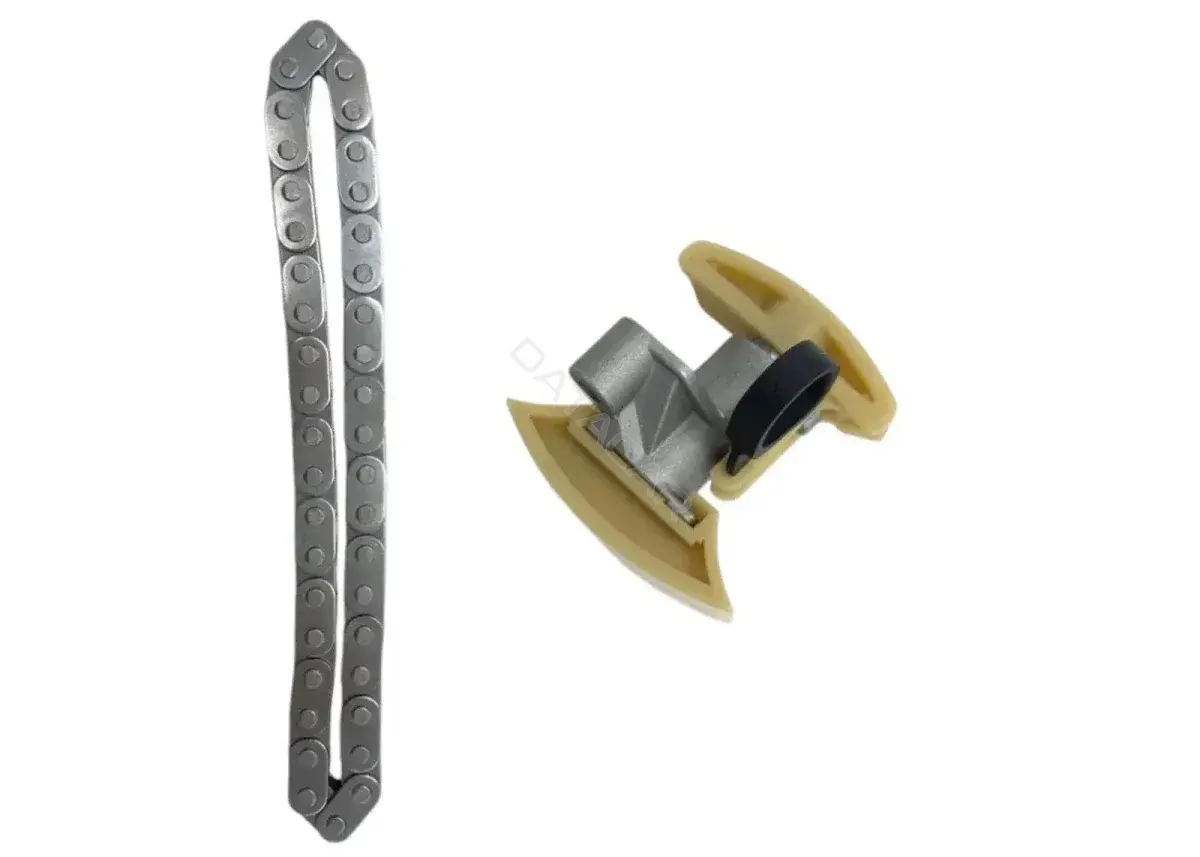 Комплект ГРМ ZentParts Z66040