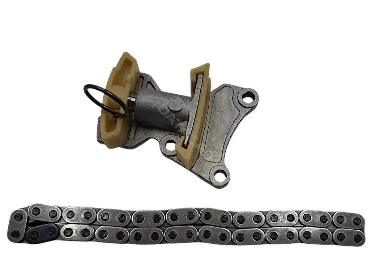 Комплект ГРМ ZentParts Z66046