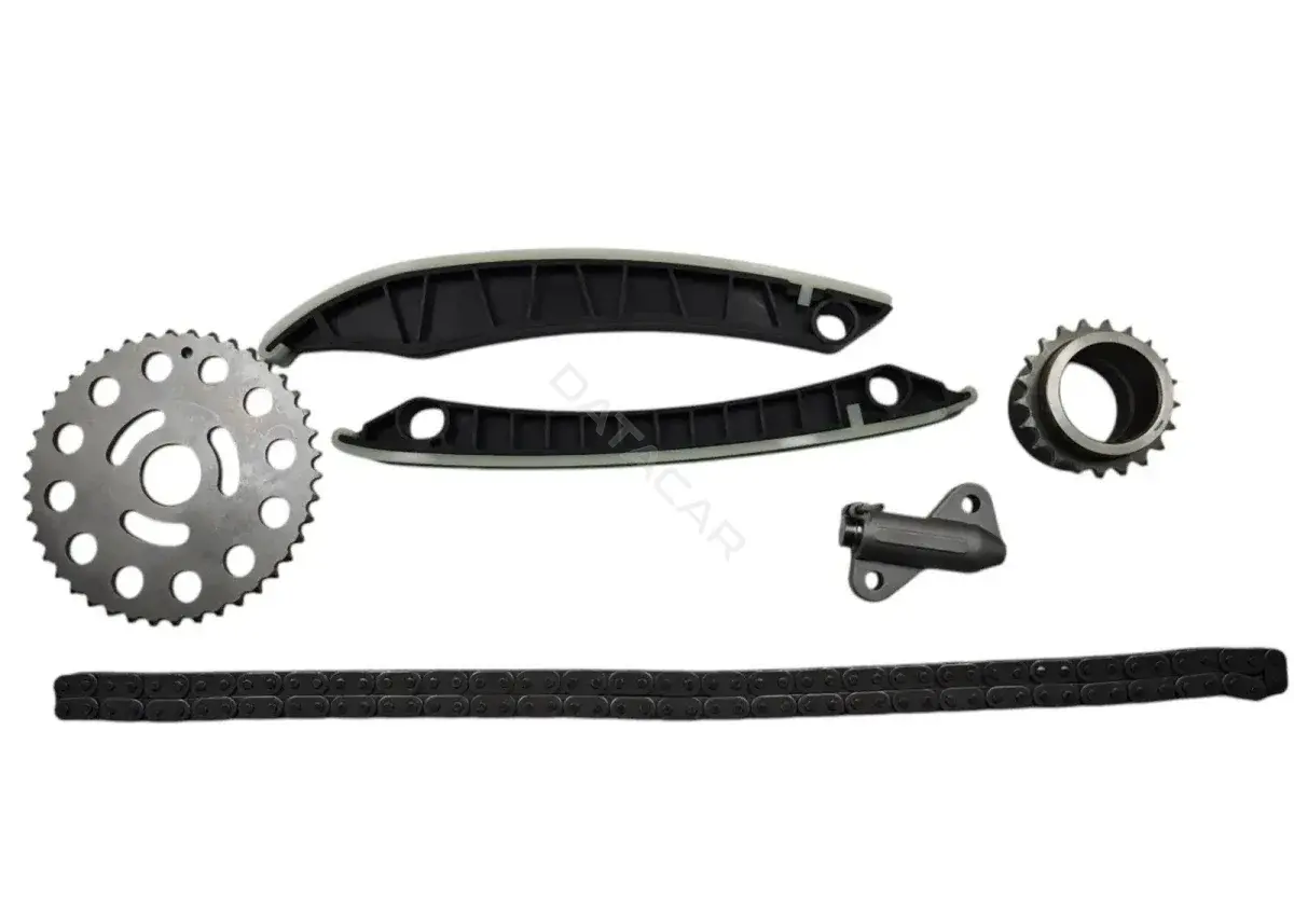 Комплект ГРМ ZentParts Z66047