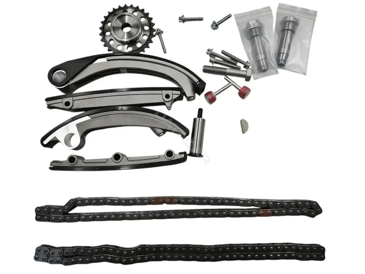 Комплект ГРМ ZentParts Z66050