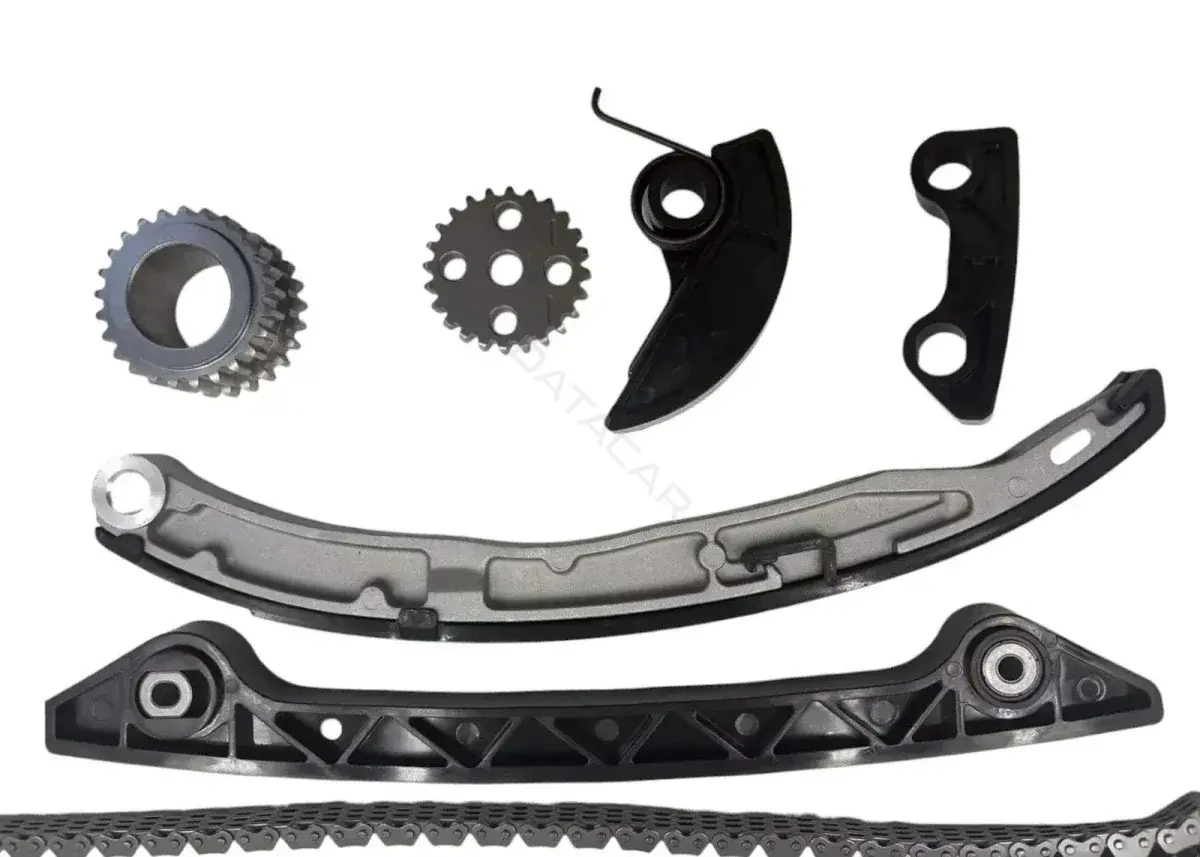 Комплект ГРМ ZentParts Z66051
