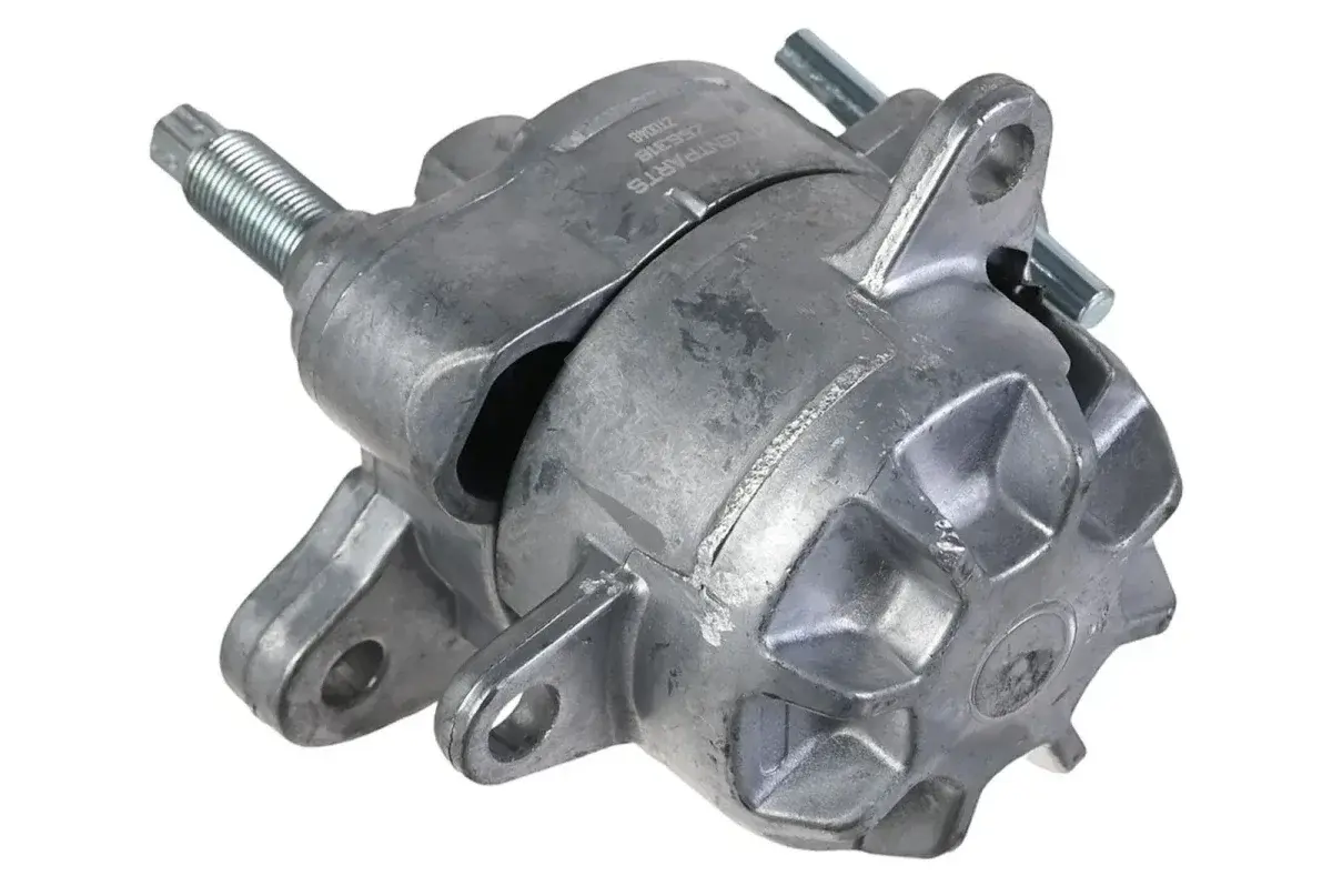 Натяжной ролик ГРМ ZentParts Z66318