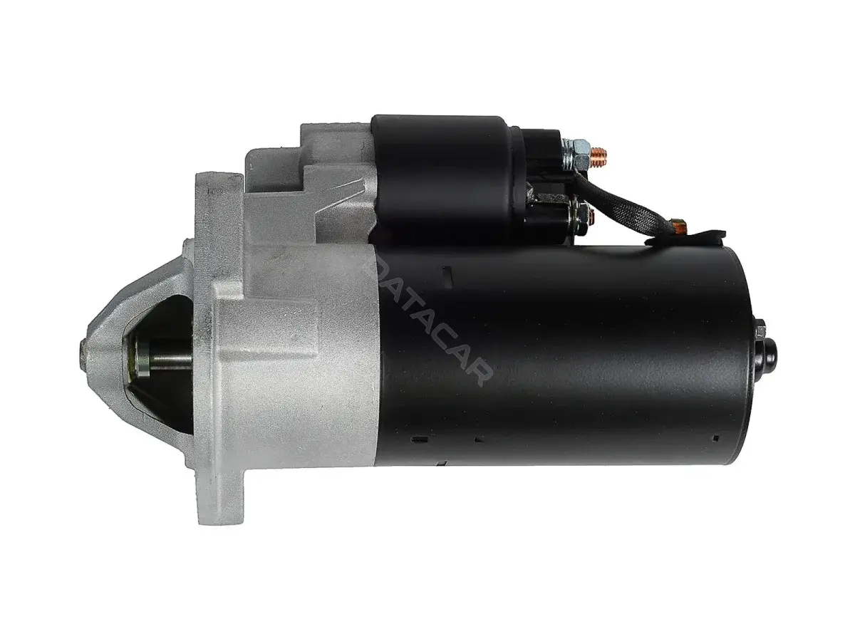 Стартер STELLOX 06-10069-SX