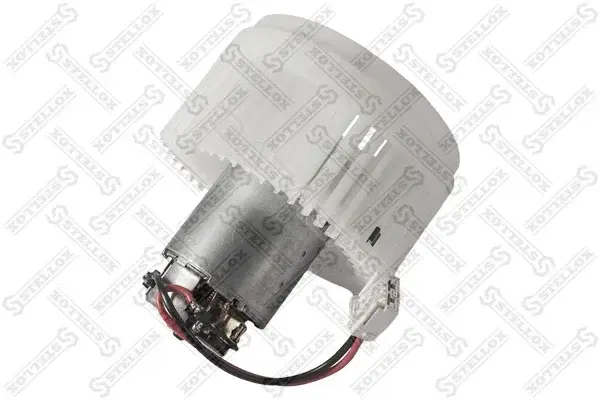 Моторчик печки STELLOX 29-99511-SX
