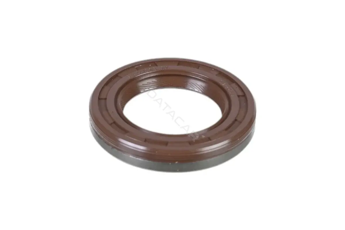 Сальник коленвала STELLOX 34-00020-SX
