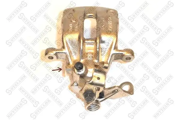 Суппорт тормозной STELLOX 05-90031-SX