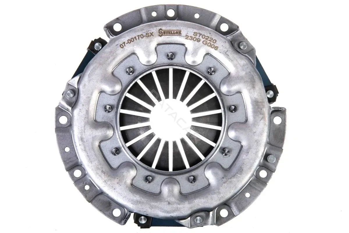 Корзина сцепления STELLOX 07-00170-SX