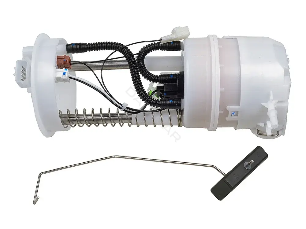 Топливный насос STELLOX 10-01596-SX