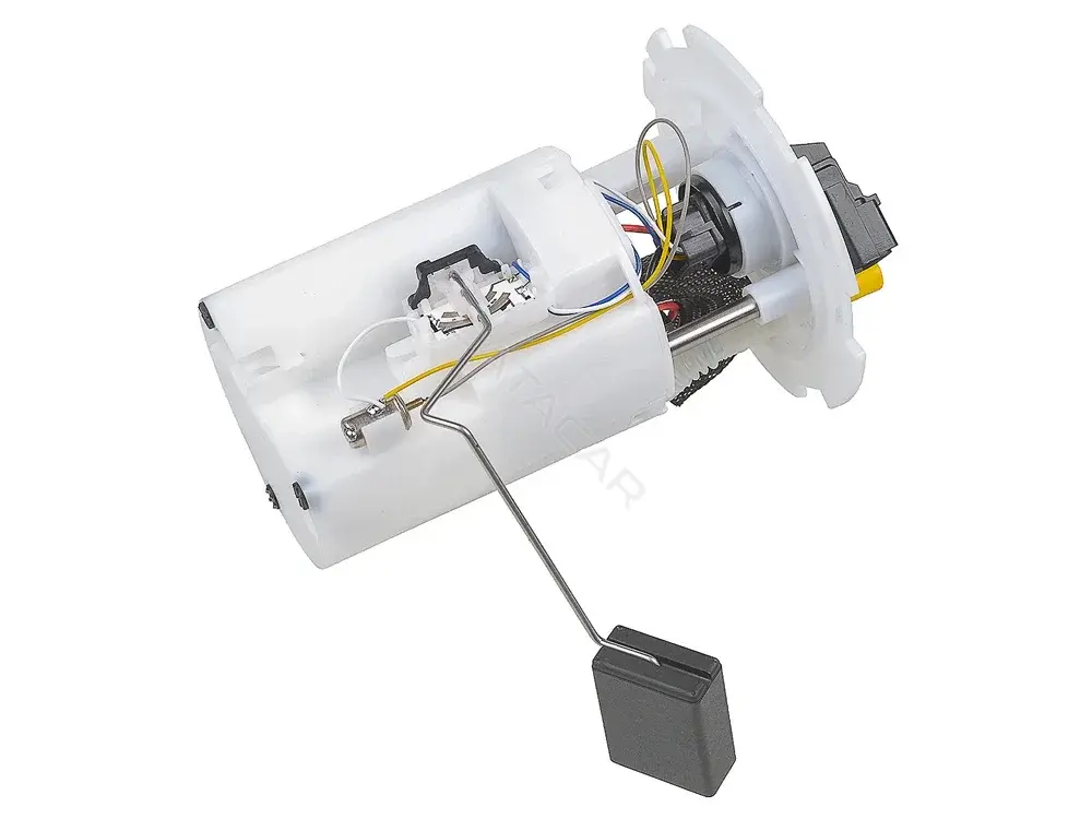 Топливный насос STELLOX 10-01680-SX