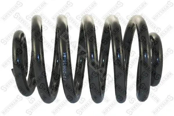 Пружины STELLOX 10-20636-SX