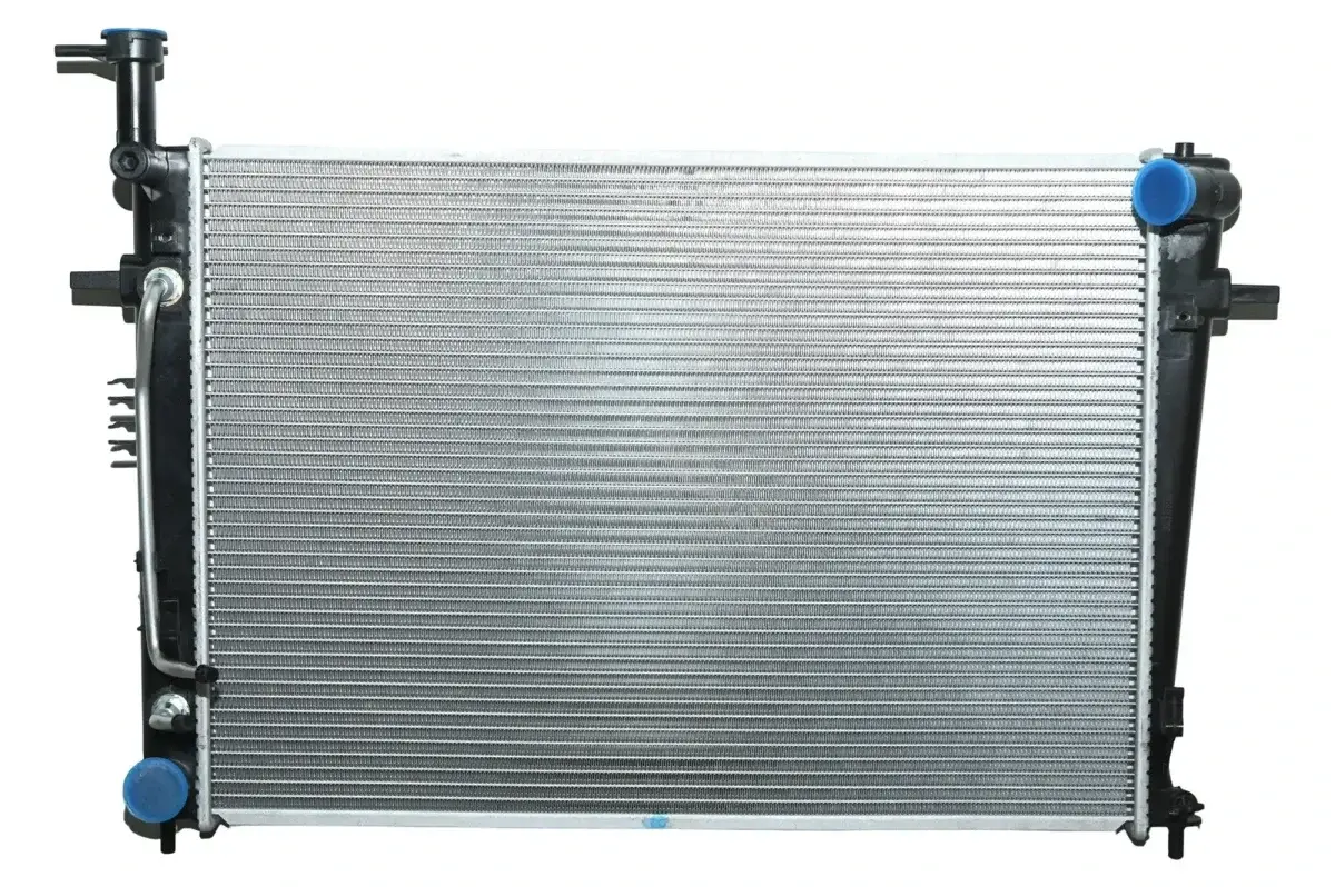 Радиатор охлаждения STELLOX 10-25313-SX