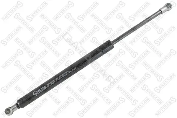 Амортизатор крышки багажника, капота, заднего стекла STELLOX 11-10422-SX