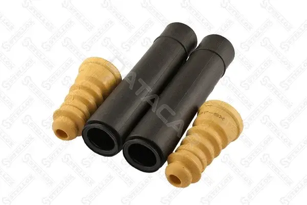 Пыльники и отбойники амортизатора STELLOX 11-27087-SX