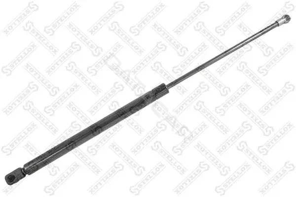 Амортизатор крышки багажника, капота, заднего стекла STELLOX 11-40121-SX