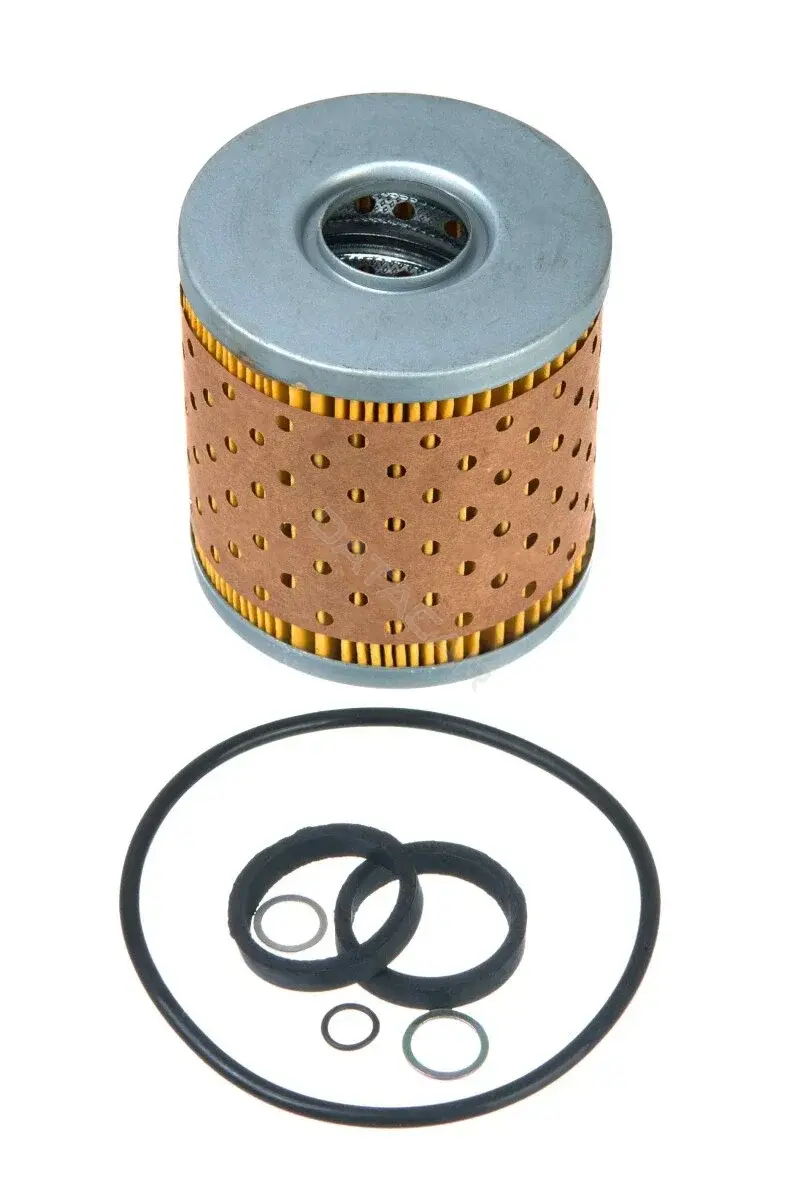 Масляный фильтр STELLOX 20-50091-SX