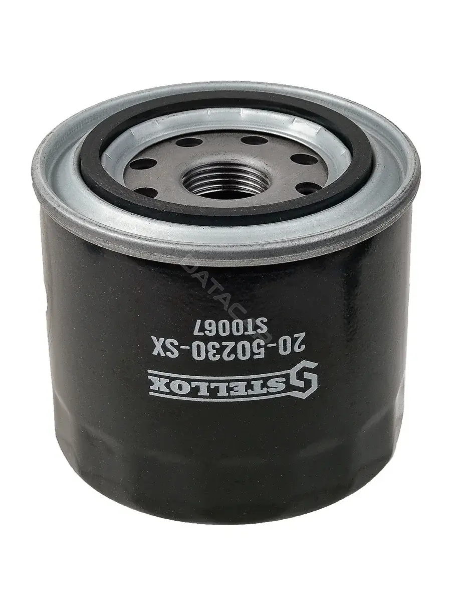 Масляный фильтр STELLOX 20-50230-SX