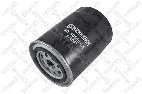 Масляный фильтр STELLOX 20-50550-SX