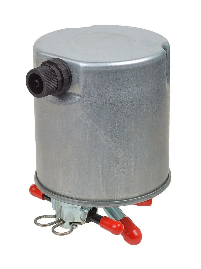 Топливный фильтр STELLOX 21-00508-SX