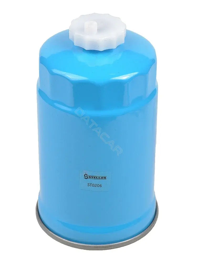 Топливный фильтр STELLOX 21-00520-SX