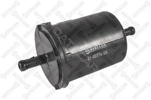 Топливный фильтр STELLOX 21-00776-SX