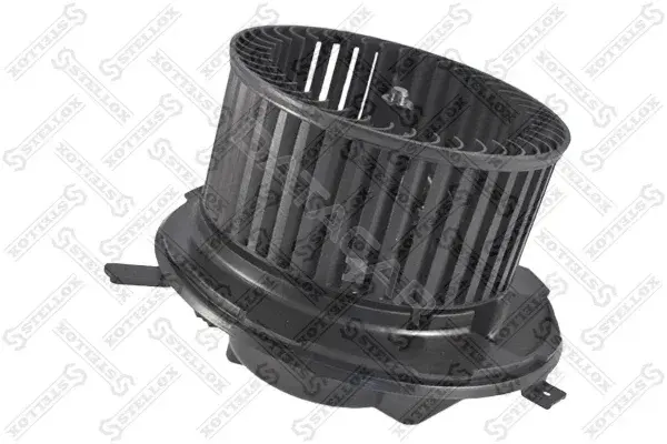 Моторчик печки STELLOX 29-99040-SX