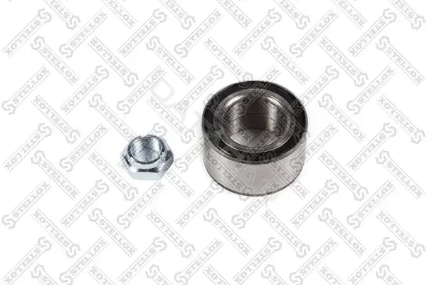 Подшипник ступицы STELLOX 43-28024-SX