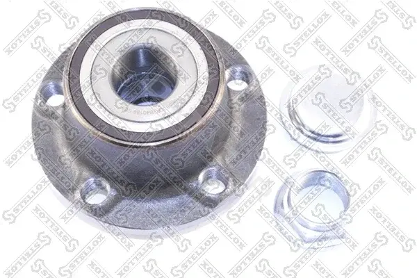 Подшипник ступицы STELLOX 43-28222-SX