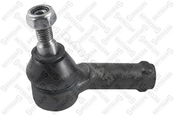 Рулевые наконечники STELLOX 51-00193A-SX