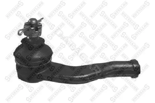 Рулевые наконечники STELLOX 51-01097-SX